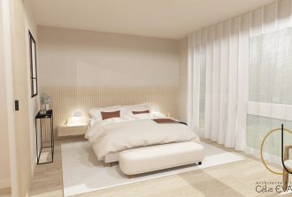 Célie Evanno Architecte d'intérieur Décorateur d'intérieur