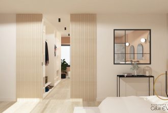 Célie Evanno Architecte d'intérieur Décorateur d'intérieur