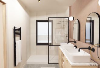 Célie Evanno Architecte d'intérieur Décorateur d'intérieur