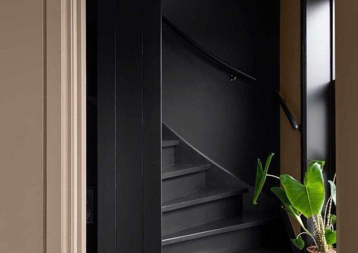 Intégrer un escalier à votre intérieur Architecte d'intérieur Maître d'oeuvre