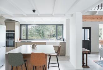 Célie Evanno Architecture d'Intérieur, architecte d'intérieur à Nantes