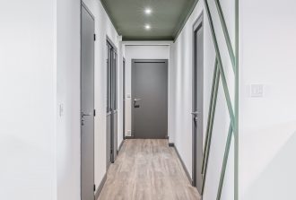 Célie Evanno Architecte d'intérieur Décorateur d'intérieur