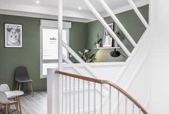 Célie Evanno Architecte d'intérieur Décorateur d'intérieur