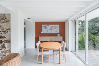 Célie Evanno Architecture d'Intérieur, architecte d'intérieur à Nantes