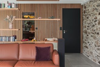 Célie Evanno Architecture d'Intérieur, architecte d'intérieur à Nantes