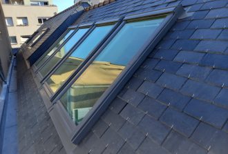 Brébion Construction Bois Charpentier Menuisier