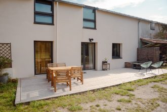 terrasse bois nnantes brebion