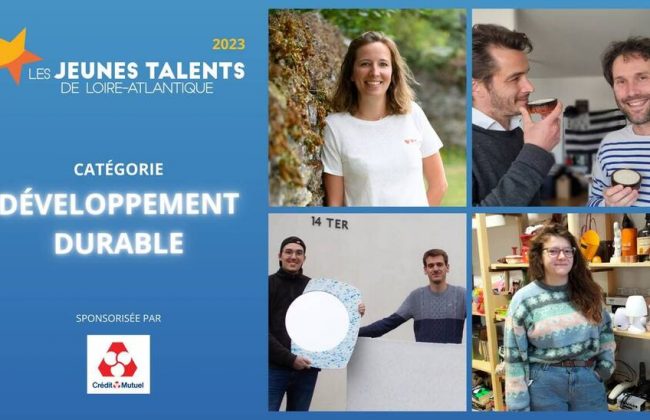 Votez No More dans le cadre du Concours 