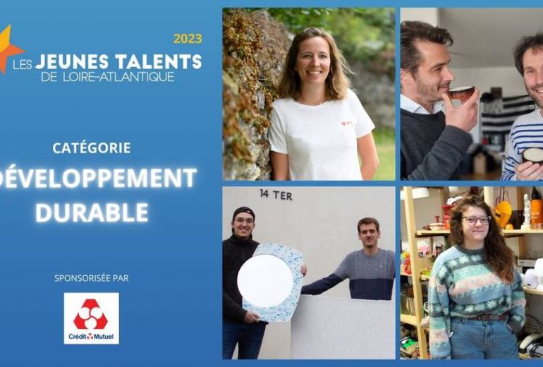 Votez No More dans le cadre du Concours 