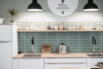 Célie Evanno Architecte d'intérieur Décorateur d'intérieur