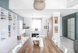 Célie Evanno Architecte d'intérieur Décorateur d'intérieur