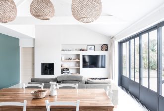 Célie Evanno Architecte d'intérieur Décorateur d'intérieur