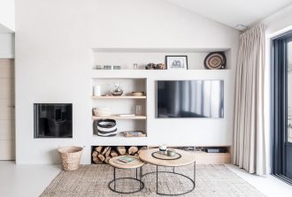 Célie Evanno Architecte d'intérieur Décorateur d'intérieur