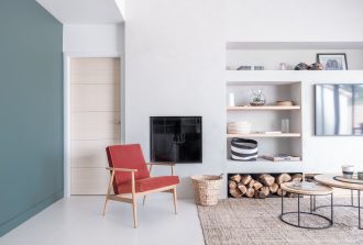 Célie Evanno Architecture d'Intérieur, architecte d'intérieur à Nantes