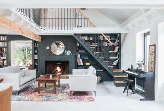 Célie Evanno Architecture d'Intérieur, architecte d'intérieur à Nantes