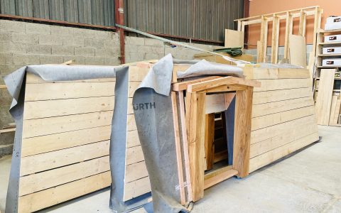 La verrière sur-mesure, l'indémodable