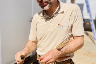 extension bois charpentier brebion