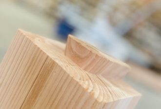 Brébion Construction Bois Charpentier Menuisier