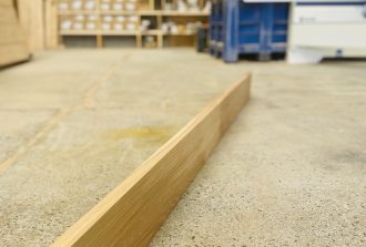 Brébion Construction Bois Charpentier Menuisier