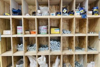 surelevation bois nantes brebion