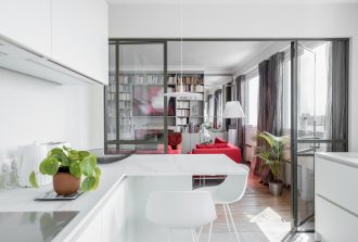 Célie Evanno Architecte d'intérieur Décorateur d'intérieur