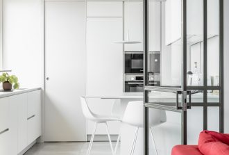 Célie Evanno Architecte d'intérieur Décorateur d'intérieur