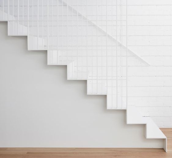 Intégrer un escalier à votre intérieur Architecte d'intérieur Maître d'oeuvre
