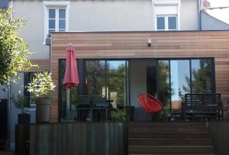 Brébion Construction Bois, charpentier à Nantes et Bouaye