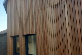 Brébion Construction Bois, charpentier à Nantes et Bouaye