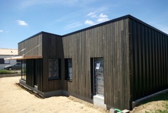 Brébion Construction Bois, charpentier à Nantes et Bouaye