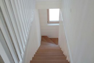 Brébion Construction Bois, charpentier à Nantes et Bouaye