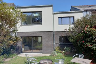 Brébion Construction Bois, charpentier à Nantes et Bouaye