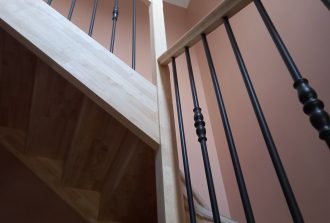 Brébion Construction Bois, charpentier à Nantes et Bouaye