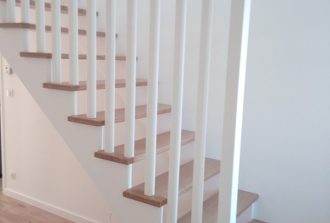 Brébion Construction Bois, charpentier à Nantes et Bouaye