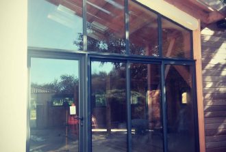 Brébion Construction Bois, charpentier à Nantes et Bouaye