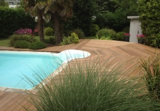 Brébion Construction Bois, charpentier à Nantes et Bouaye