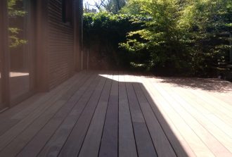 Brébion Construction Bois, charpentier à Nantes et Bouaye