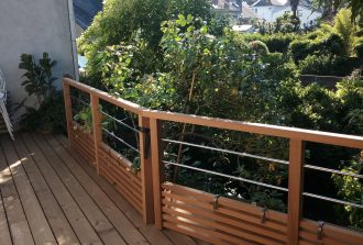 Brébion Construction Bois, charpentier à Nantes et Bouaye