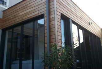 Brébion Construction Bois, charpentier à Nantes et Bouaye