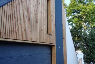 Brébion Construction Bois, charpentier à Nantes et Bouaye