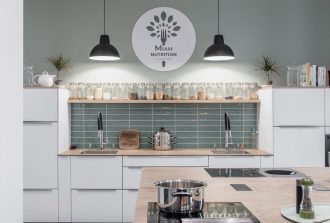 Célie Evanno Architecture d'Intérieur, architecte d'intérieur à Nantes