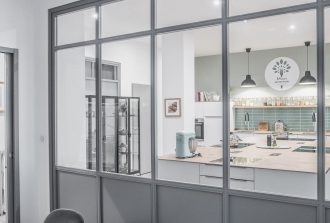 Célie Evanno Architecture d'Intérieur, architecte d'intérieur à Nantes