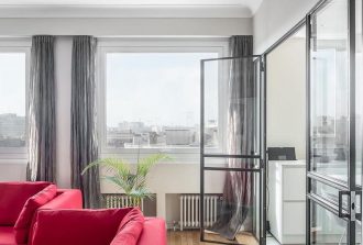 Célie Evanno Architecture d'Intérieur, architecte d'intérieur à Nantes