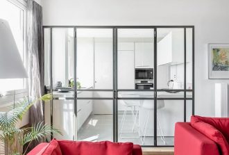 Célie Evanno Architecture d'Intérieur, architecte d'intérieur à Nantes