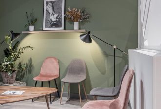 Célie Evanno Architecture d'Intérieur, architecte d'intérieur à Nantes