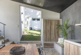 Célie Evanno Architecture d'Intérieur, architecte d'intérieur à Nantes