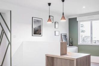Célie Evanno Architecture d'Intérieur, architecte d'intérieur à Nantes