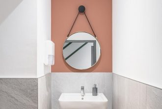 Célie Evanno Architecture d'Intérieur, architecte d'intérieur à Nantes