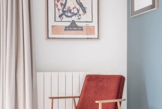 Célie Evanno Architecture d'Intérieur, architecte d'intérieur à Nantes