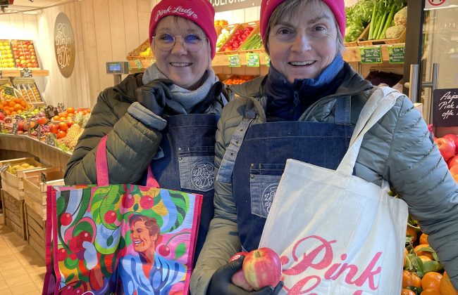 Le Verger de St Do Epicier Primeur